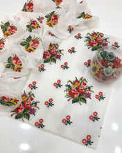 Unstitch Paper Cotton 2 PC