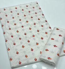 Unstitch Linen 2 PC