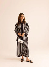 Unstitch Shamoze Silk 3 PC