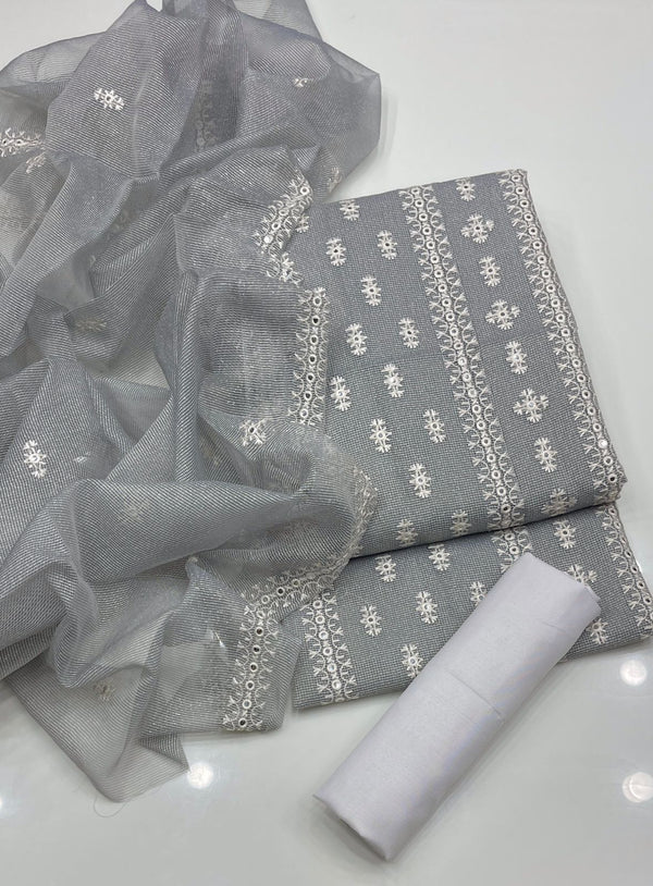 Unstitch Khaddi Net 3 PC