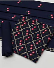 Unstitch Dhanak 3 PC