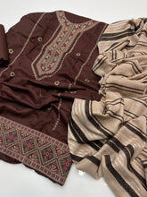 Unstitch Dhanak 3 PC