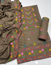 Unstitch Dhanak 3 PC