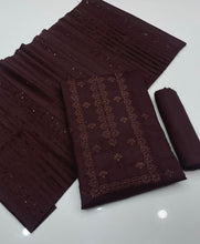 Unstitch Dhanak 3 PC