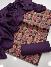 Unstitch Dhanak 3 PC