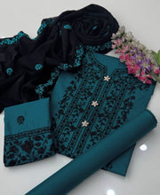 Unstitch Lawn 3 PC