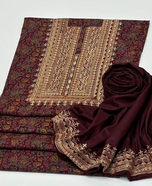 Unstitch Dhanak 2 PC