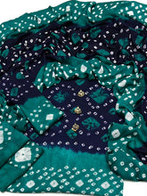 Unstitch Linen Chunri 3 PC