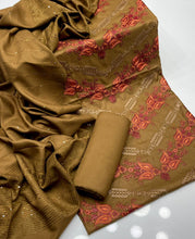 Unstitch Dhanak 3 PC