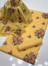 Unstitch Lawn 3 PC