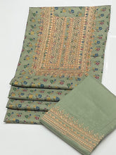 Unstitch Dhanak 2 pc