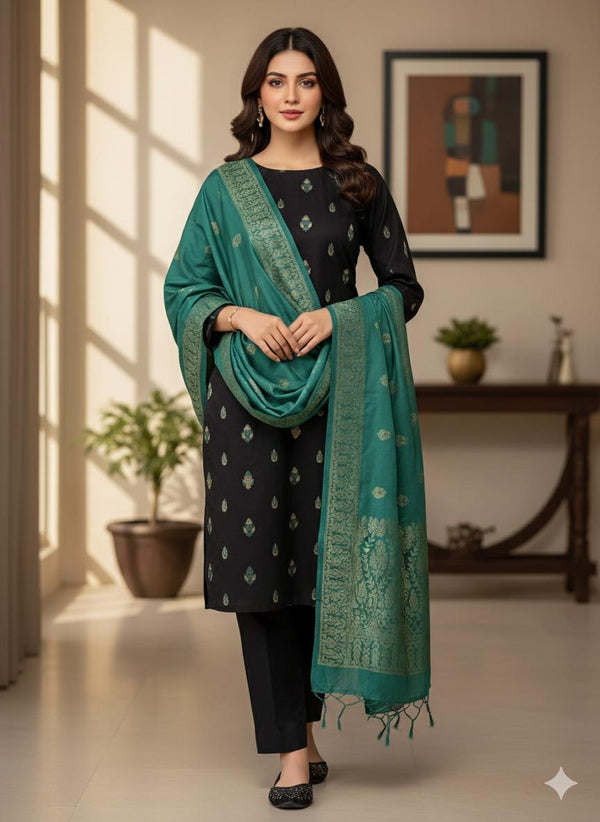 Unstitch Lawn 3 PC