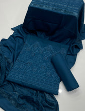 Unstitch Dhanak 3 PC