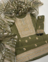 Unstitch Khaddi Net 2 PC