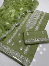 Unstitch Lawn 3 PC