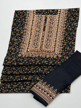 Unstitch Dhanak 2 pc