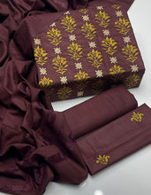Unstitch Dhanak 3 PC