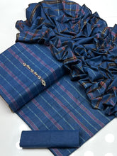 Unstitch Acrylic Khaadi 3 PC