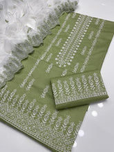 Unstitch Lawn 3 PC