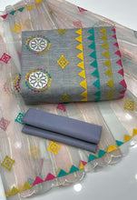 Unstitch Khaddi Net 3 PC