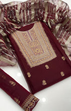Unstitch Khaddi Net 2 PC