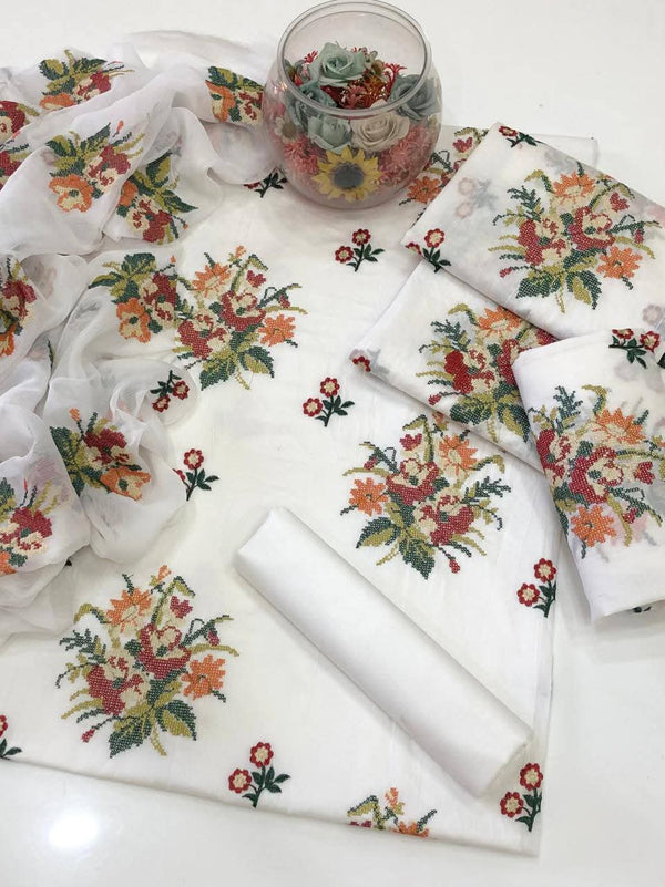 Unstitch Lawn 3 PC