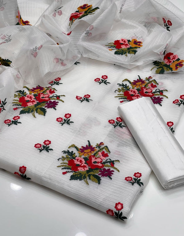 Unstitch Khaddi Net 3 PC