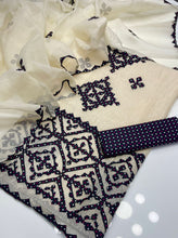 Unstitch Khaddi Net 3 PC