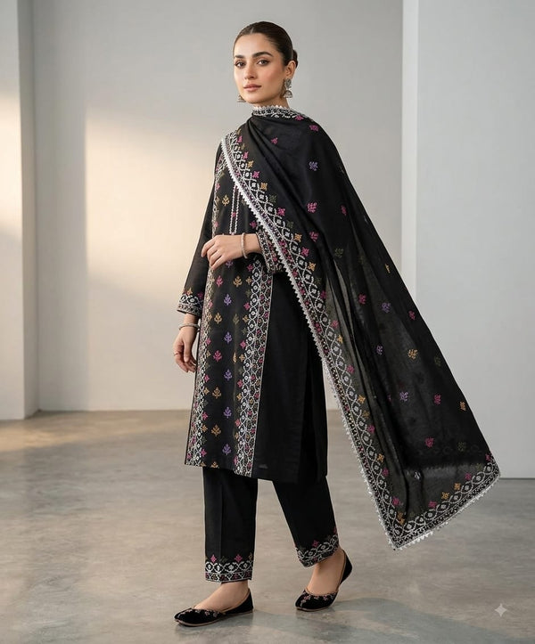 Unstitch Dhanak 3 PC