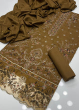 Unstitch Dhanak 3 PC