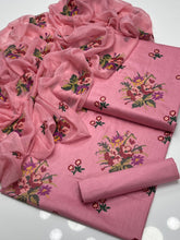 Unstitch Lawn 3 PC