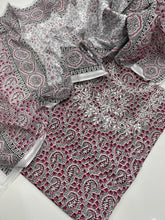 Unstitch Lawn 2 PC