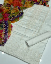 Unstitch Lawn 3 PC
