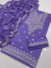 Unstitch Lawn 3 PC