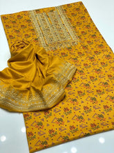 Unstitch Dhanak 2 PC