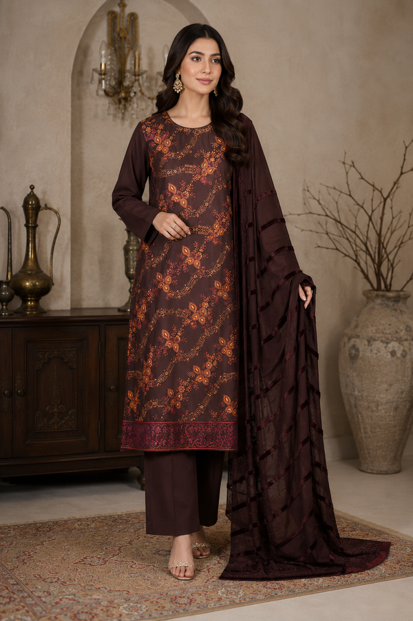 Unstitch Dhanak 3 PC