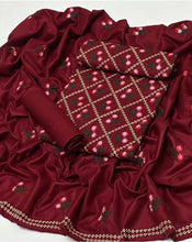 Unstitch Dhanak 3 PC