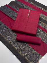 Unstitch Khaddi Marina 3 PC