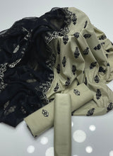 Unstitch Lawn 3 PC