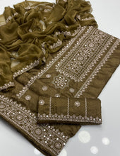 Unstitch Viscose 3 PC