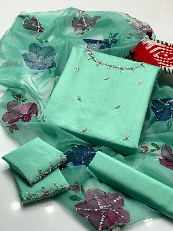 Unstitch Fancy 3 PC