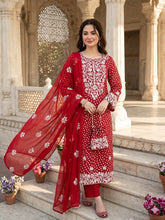 Unstitch Lawn Cotton 3 PC