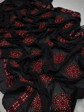 Swiss Lawn Chadar
