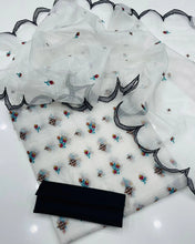 Unstitch Khaddi Net 3 PC