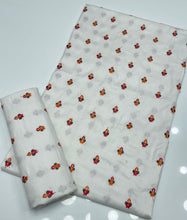 Unstitch Linen 2 PC