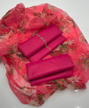 Unstitch PartyWear 3 PC