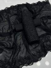 Unstitch Lawn Cotton 3 PC