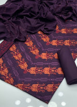 Unstitch Dhanak 3 PC