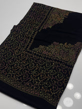 Handmade Pashmina Wool Shawl