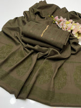 Unstitch Dhanak 3 PC